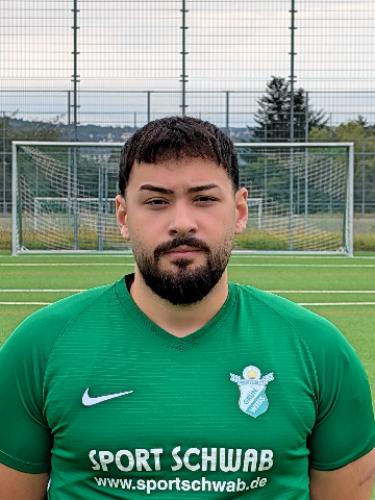 Ozan Kücükyildiz