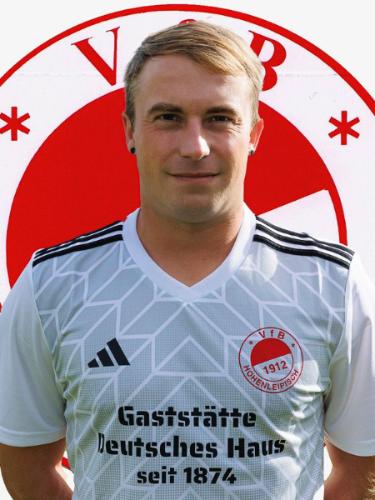 Rick Wojtetzka