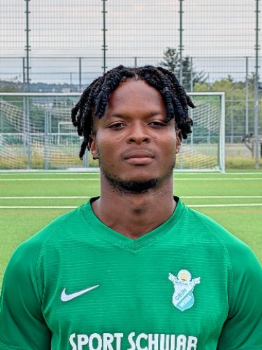 Raphael Nfowang