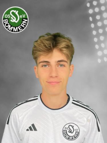 Jannis Gerland