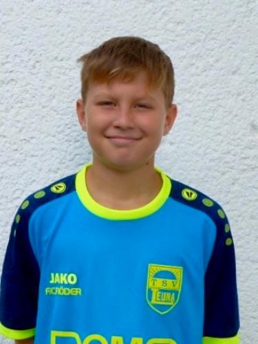 Jonas Mayda
