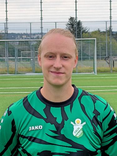 Christian Schmitt