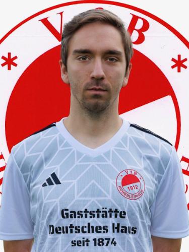 Alexander Klingner