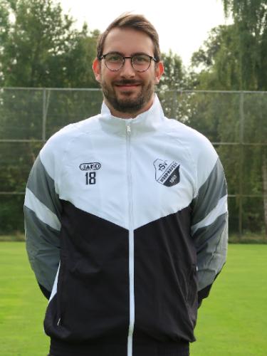 Tom Döhrmann