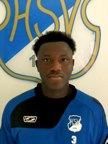 Alimameh Dembajang