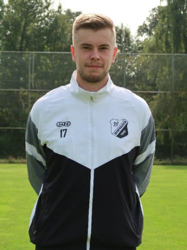 Fabian Geisler-Knickmann
