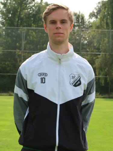 Tim Geisler-Knickmann
