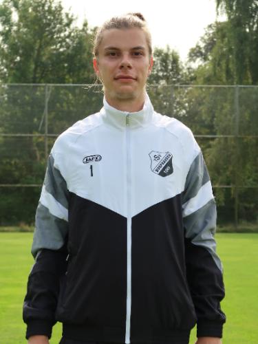 Tobias Geisler-Knickmann