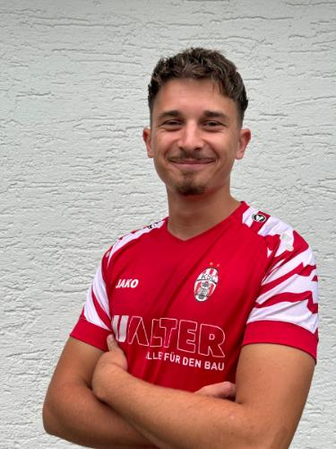 Mario Bauer