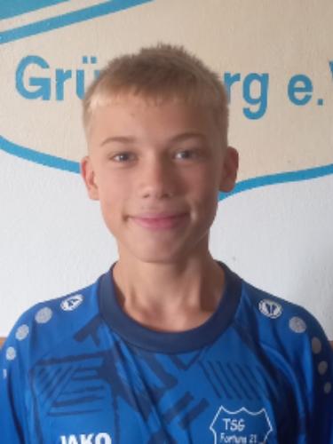 Fridolin Wetzel
