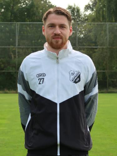 Niklas-Timo Knaack