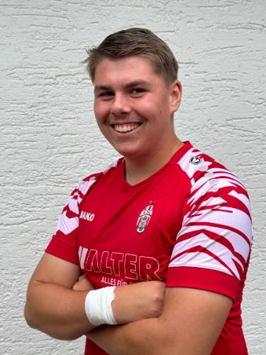 Niklas Käser