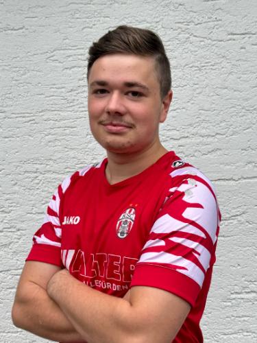 Nico Nachbauer