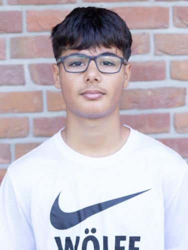 Mert Aksakal