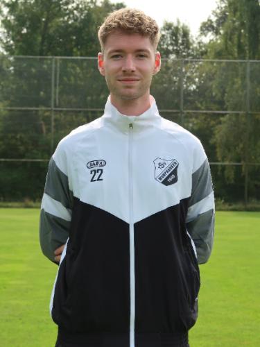 Aaron-Benedikt Stelljes