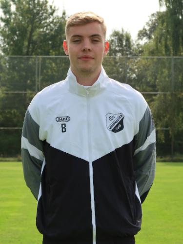 Fabio Strub