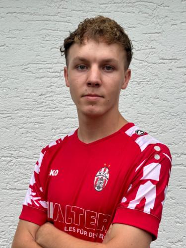 Florian Stolten