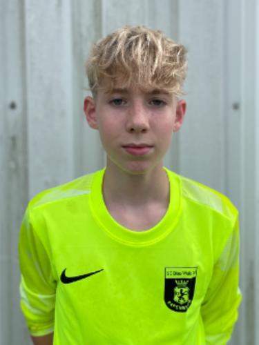 Timm Jansen