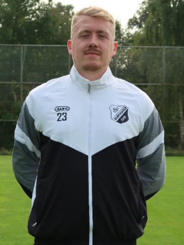 Janek Winiarski