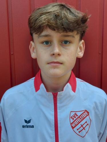Fabian Frizler