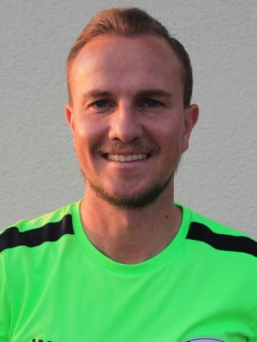 Thomas Süß