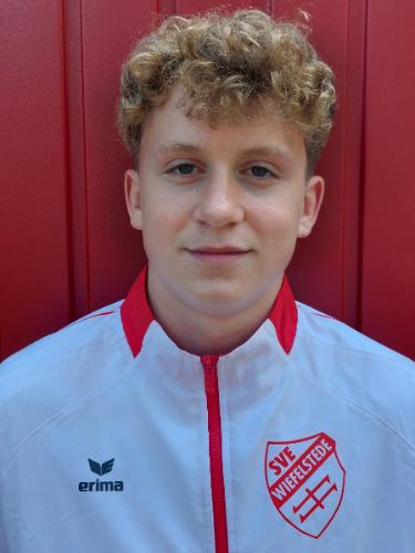 Lukas Kasper