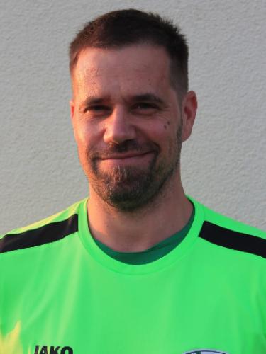 David Angermann