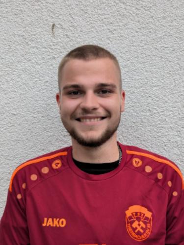 Tim Jonas Jaschob