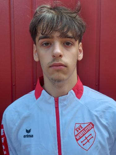 Alessio Mandewirth