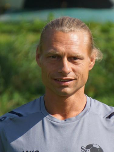 Thorsten Matthiesen