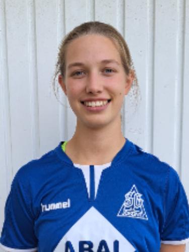 Hannah Fineiß