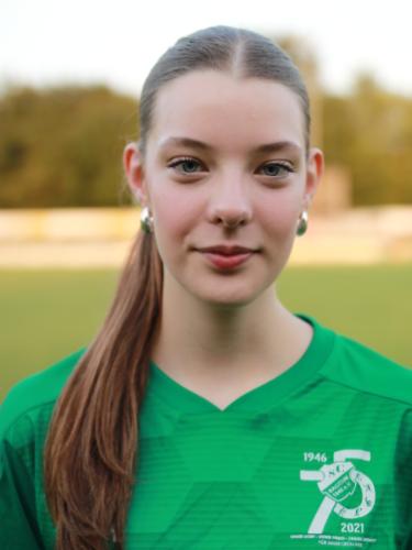 Antonia Schoo