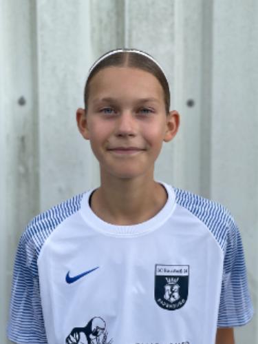 Jette Eissing