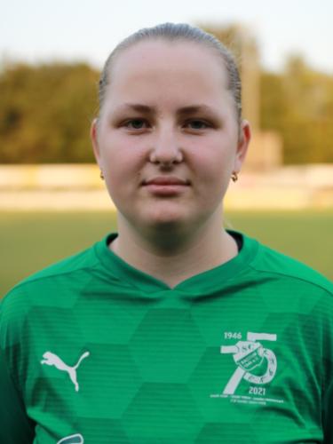 Marie Schröer