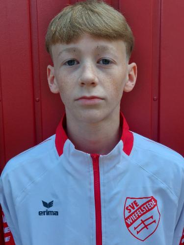 Tjore Niklas Dierks