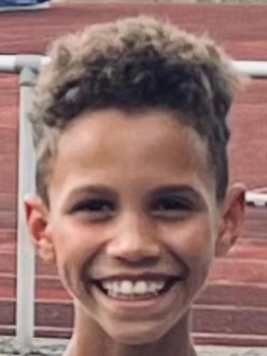 Lias Dimeo Johnson
