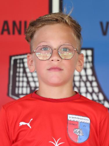 Luka Dralle