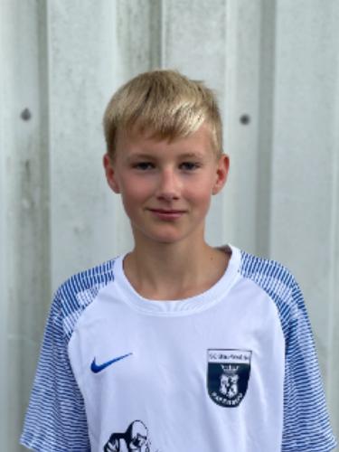 Tyson Strohschnieder