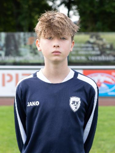 Arend Kleimaker