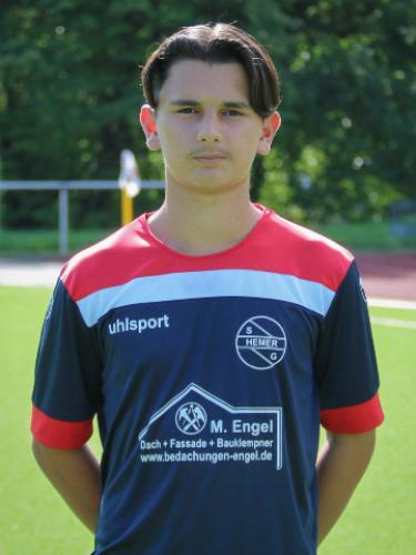 Tahsin-Koray Colak