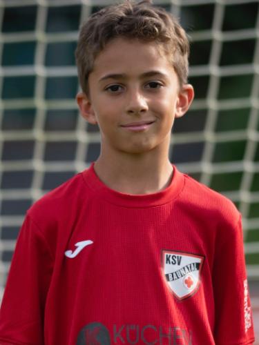Lewis Marlin Pletscher