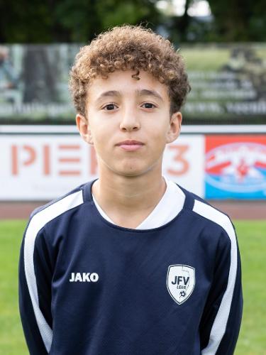 Anas Mohammedi