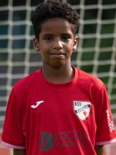 Ijad Abdulqadir Said