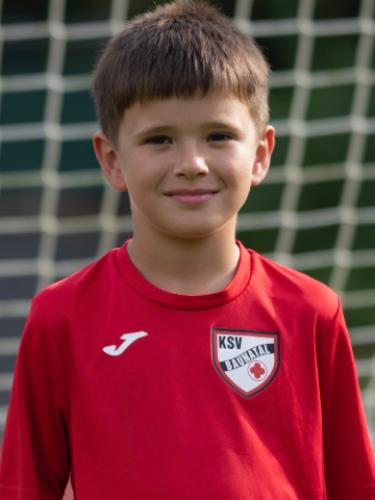 Lian Daniel Zappe
