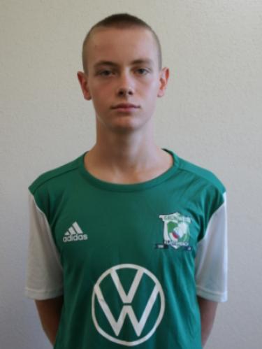 Tristan Schiffler