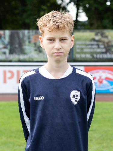 Lennis Heye Ter Haseborg