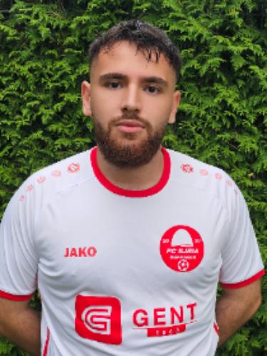 Albian Fetaj