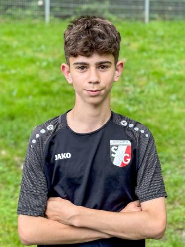 Giacomo Pullara