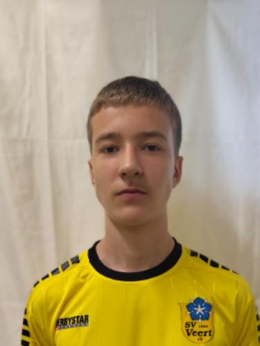 Viktor Sebastian Guretzki