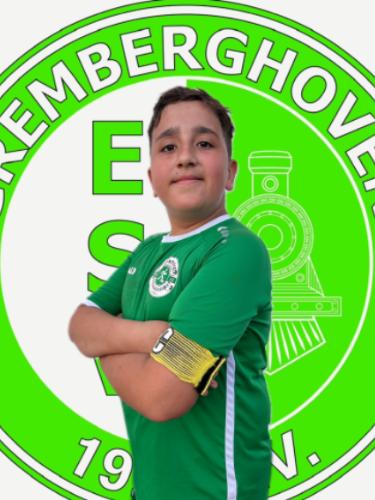 Bariz Shareek Baro Haweri